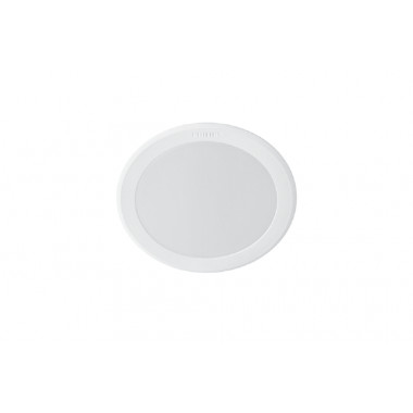 Product van Downlight LED 6W PHILIPS Slim Meson Zaagmaat Ø 80 mm
