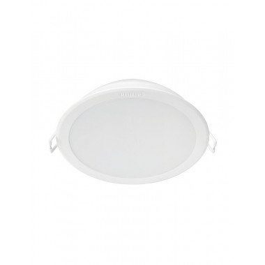 Downlight LED PHILIPS Slim Meson 12.5W Coupe Ø 125mm