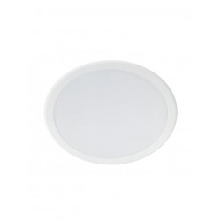 17W Downlight PHILIPS Slim LED Meson Ø 150 mm Cut-Out