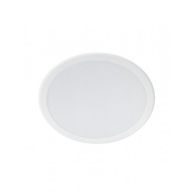 Product of 17W Downlight PHILIPS Slim LED Meson Ø 150 mm Cut-Out   