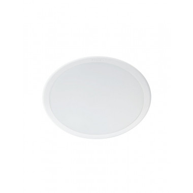 Product of 20W Downlight PHILIPS Slim LED Meson Ø 175 mm Cut-Out 