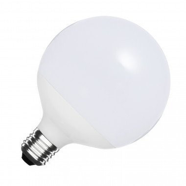 15W E27 G120 1200lm Dimmable LED Bulb - Ledkia