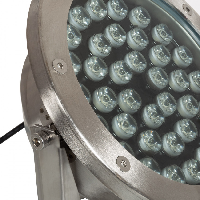 Produkt von LED-Strahler Tauchfähig 36W Oberfläche 12V DC