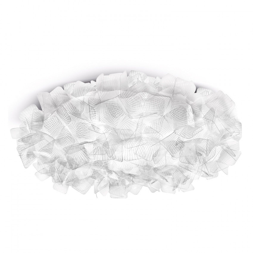 Product of SLAMP Clizia Large Pixel Ceiling/Wall Lamp