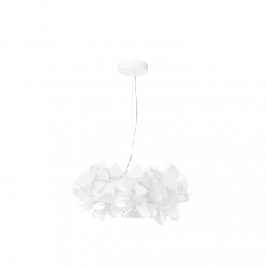 Lampada a Sospensione SLAMP Clizia Sospensione Mama Non Mama