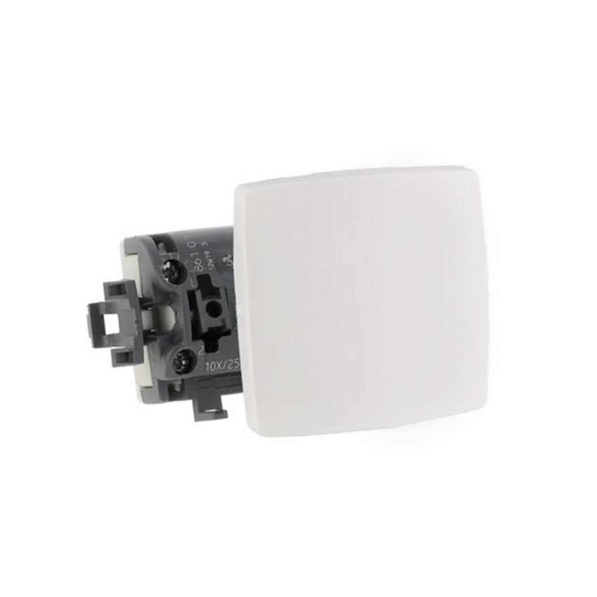 Product of LEGRAND Oteo 086106 Push Button Component