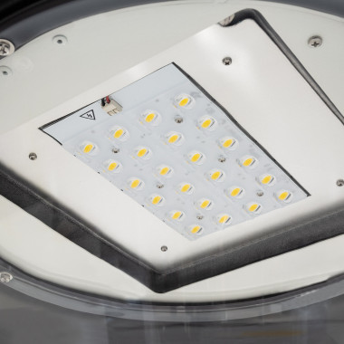 Produkt od LED Svítidlo 40W Fisher LUMILEDS PHILIPS Xitanium pro Veřejné Osvětlení