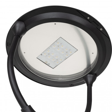 Product of 40W LED Street Light 5 Step Programmable LUMILEDS PHILIPS Xitanium Aventino