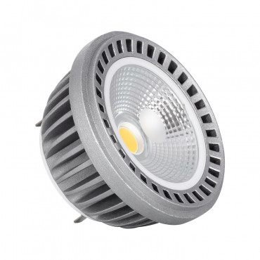 Product LED Žárovka G53 15W 1300 lm AR111 COB