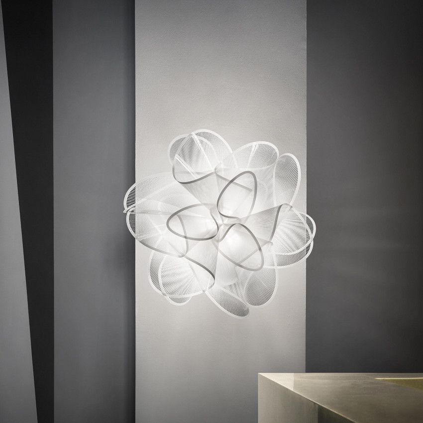 Product van Plafondlamp SLAMP La Belle Étoile Ceiling/Wall
