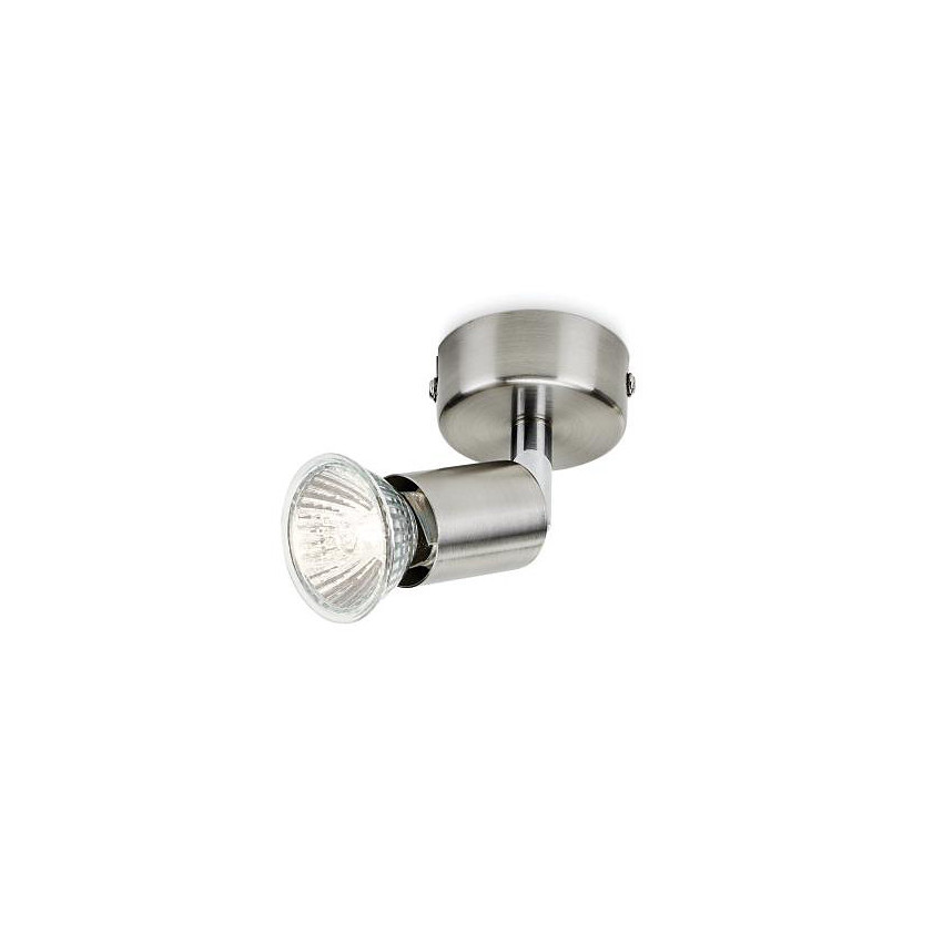 Product van Plafondlamp PHILIPS Limbali met 1 Spotlight