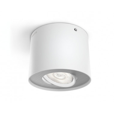 Plafonnier LED PHILIPS Phase Dimmable 4.5W