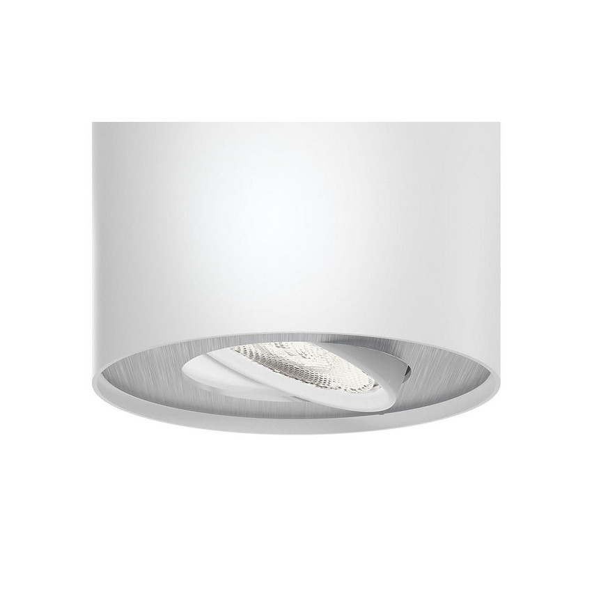 Product van Plafondlamp PHILIPS Phase LED 4.5W Dimbaar