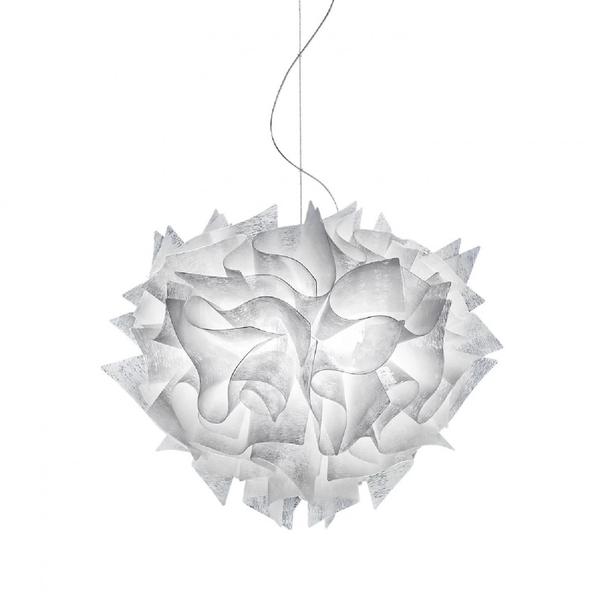 Product of SLAMP Veli Suspension Large Couture Pendant Lamp 