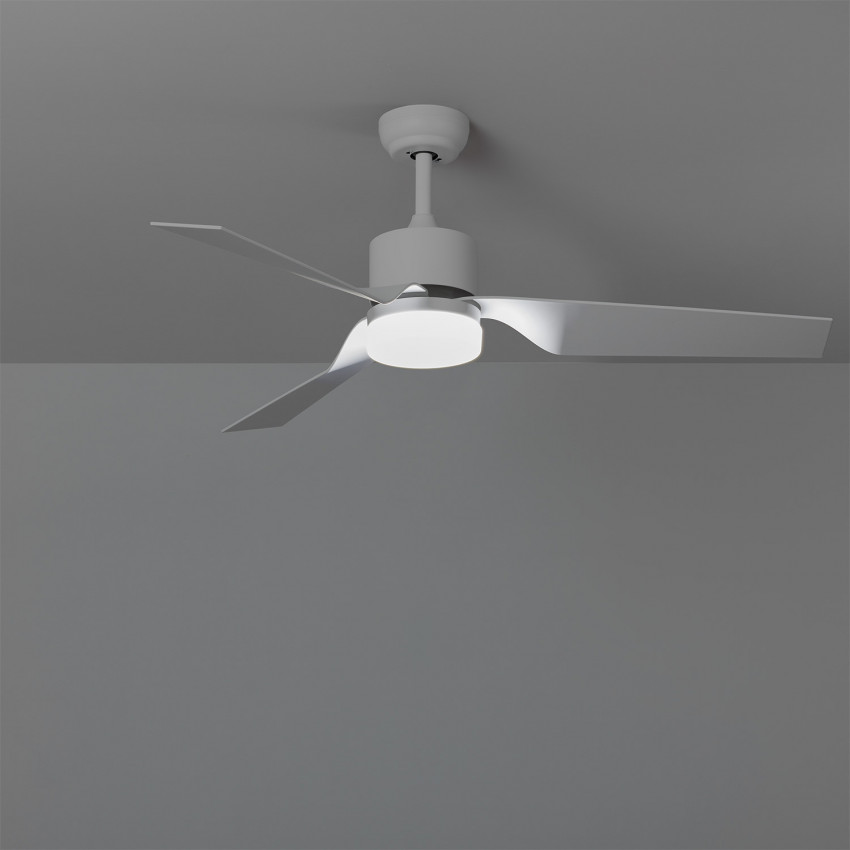 Product of Minimal PRO WiFi Ceiling Fan with DC Motor in White 132cm 