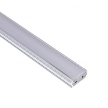 Product 150mm Profile with a 3W Aretha LED Strip