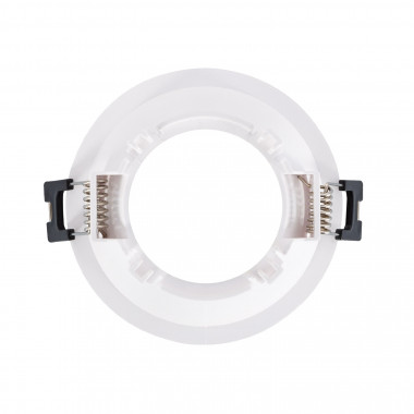 Product of 6W GU10 Cone Downlight Ø 75 mm Cut-out PC