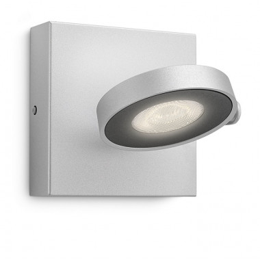 Lampada da Soffitto LED Regolabile 4.5W PHILIPS Clockwork