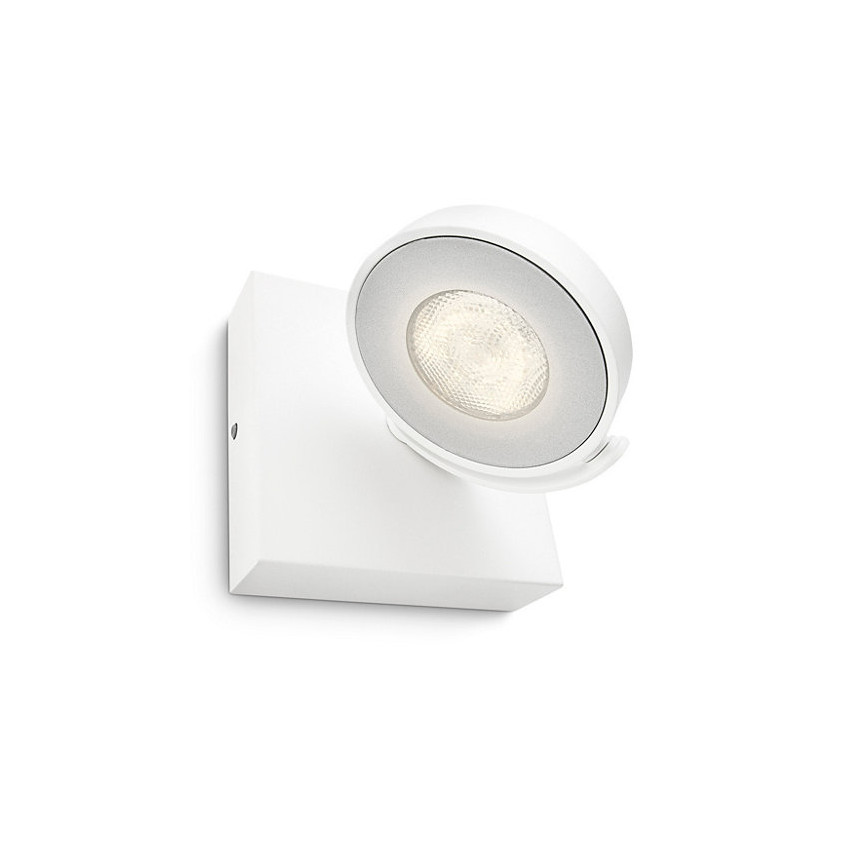 Produkt od Stropní LED Svítidlo 4.5W PHILIPS Clockwork WarmGlow Stmívatelné