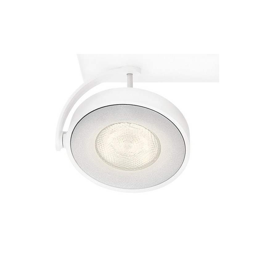 Product of 2x4.5W PHILIPS Clockwork Dimmable LED Ceiling Light