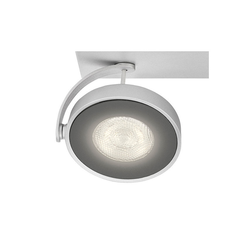 Product van Plafondlamp Dimbaar LED 4x4.5W PHILIPS Clockwork