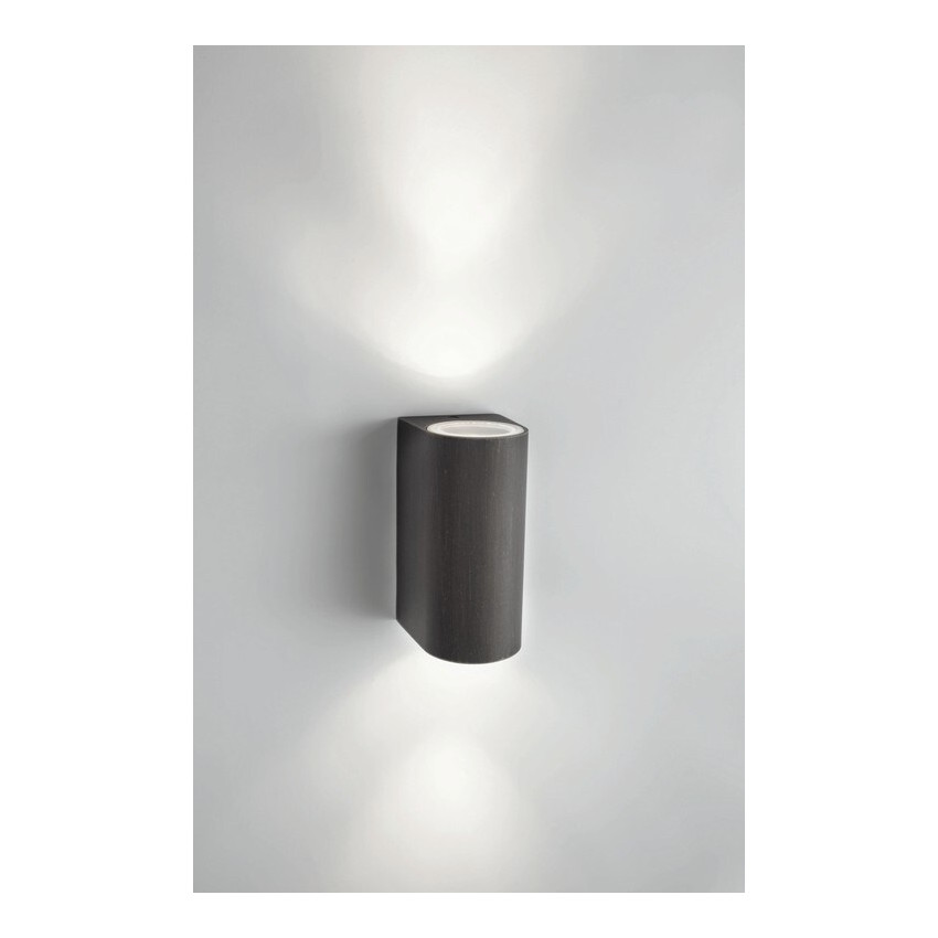 Product of PHILIPS Nightngale Double Outdoor LED Wall Lamp