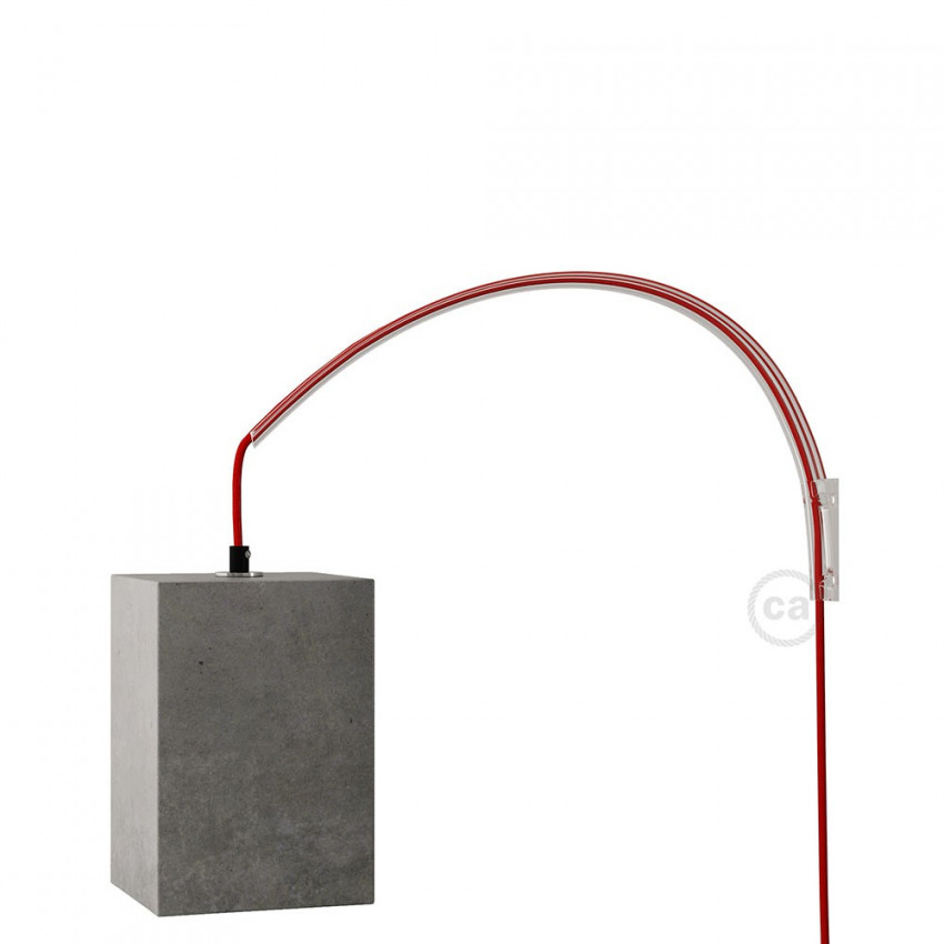 Product van Muurbeugel voor Hanglamp Creative-Cables Model  ARCHETTO