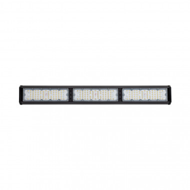 Produkt od Průmyslové Závěsné Lineární LED Svítidlo 100W IP65 150lm/W Stmívatelný 1-10V Flicker Free