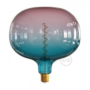 Lampadina LED Filamento Regolabile E27 4W 100 lm Dream ES18C220DR CREATIVE-CABLES