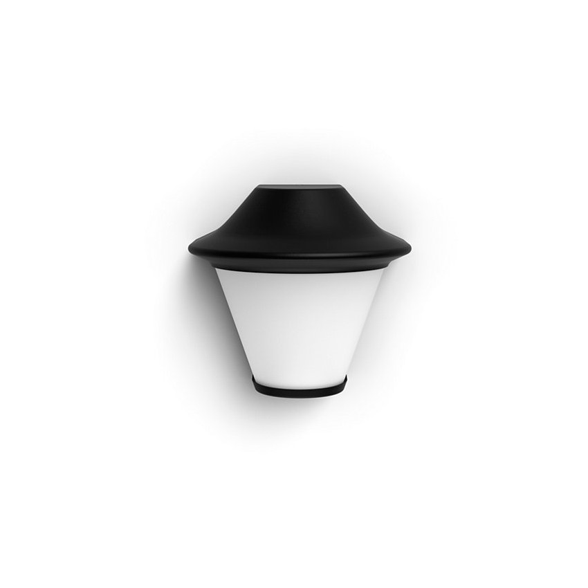 Product of PHILIPS Serres Outdoor Wall Lamp 
