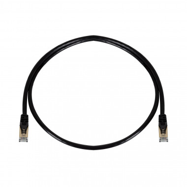 1m Síťový kabel SFTP Ethernet RJ45 CAT 6A