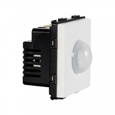 Produkt von Schalter IR-Bewegungsmelder mit PC-Rahmen Modern