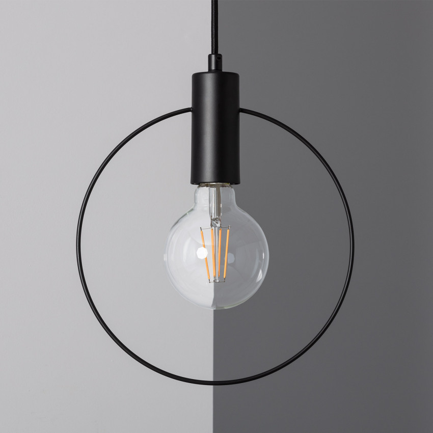 Product of Mini Otos Metal Pendant Lamp 