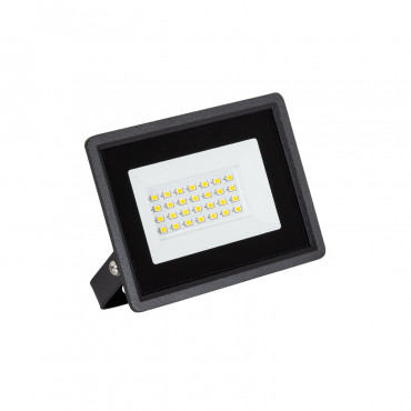 Product LED-Flutlichtstrahler 20W 110lm/W IP65 Solid