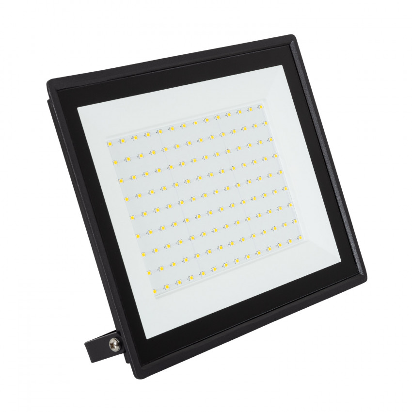 Produkt od LED Reflektor 100W 110lm/W IP65 Solid