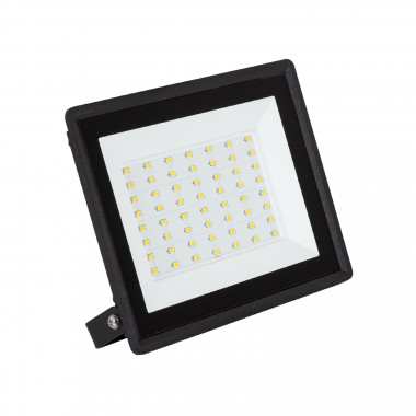 Produkt von LED-Flutlichtstrahler 50W 110lm/W IP65 Solid