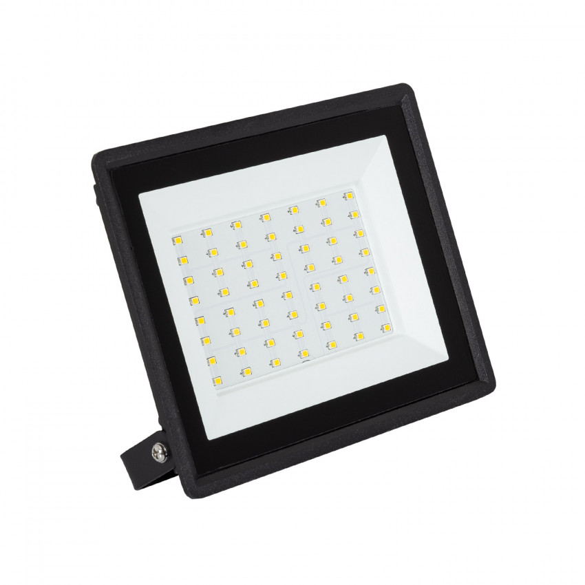Produkt od LED Reflektor 50W 110lm/W IP65 Solid