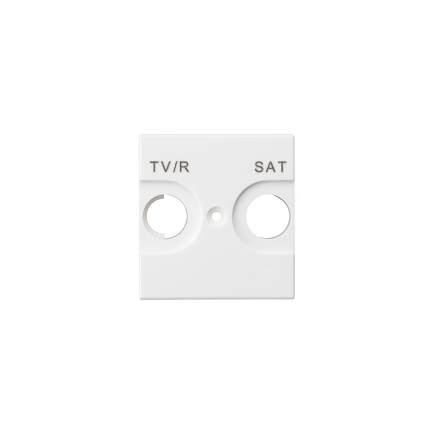 Produkt von Front für TV/R-SAT Fernsehsockel 30 mm LEGRAND Valena Next 741273