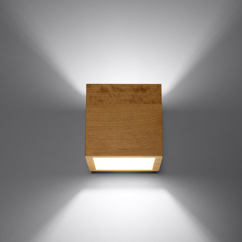 Product of SOLLUX Quad Wall Light