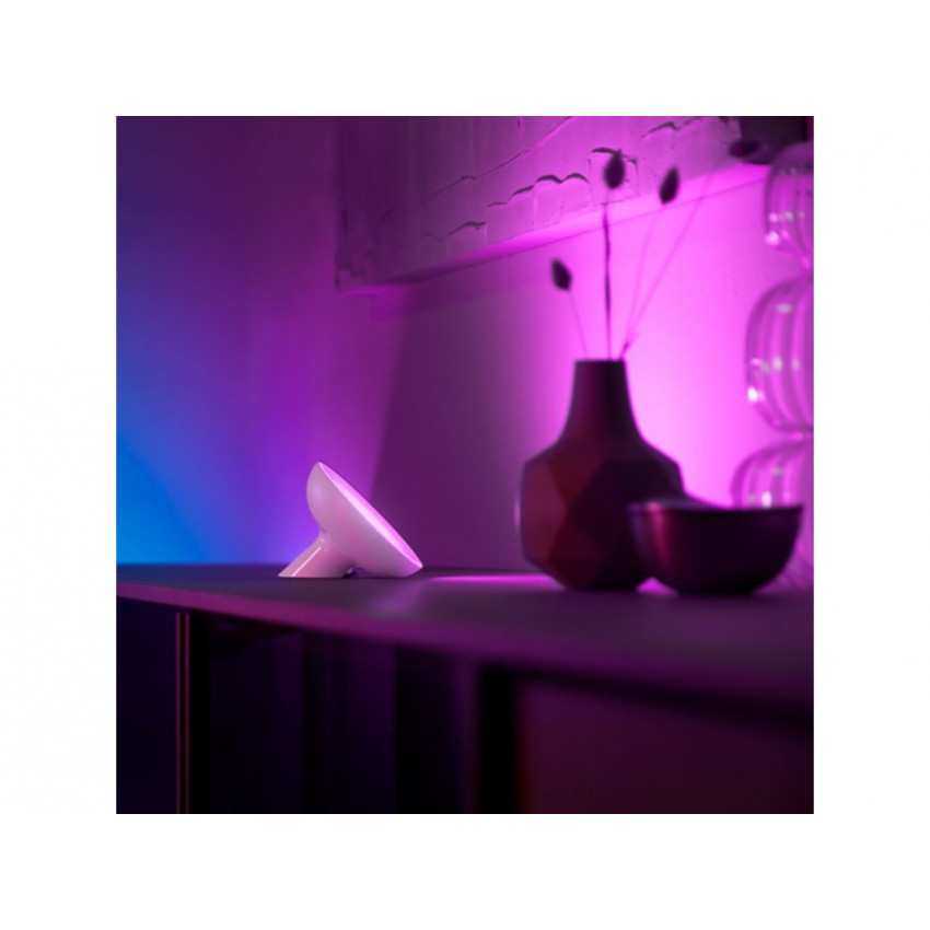 Product van Tafellamp LED White Color Bloom 5,3W PHILIPS Hue