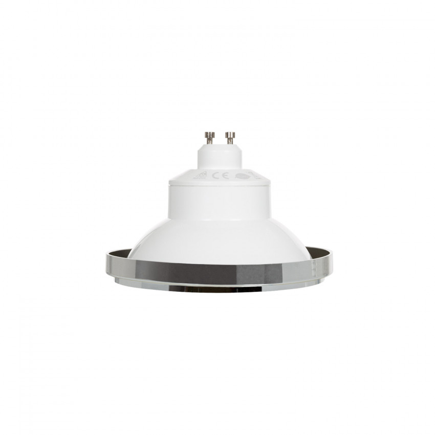 Product van LED Lamp GU10 12W 900 lm AR111 24º