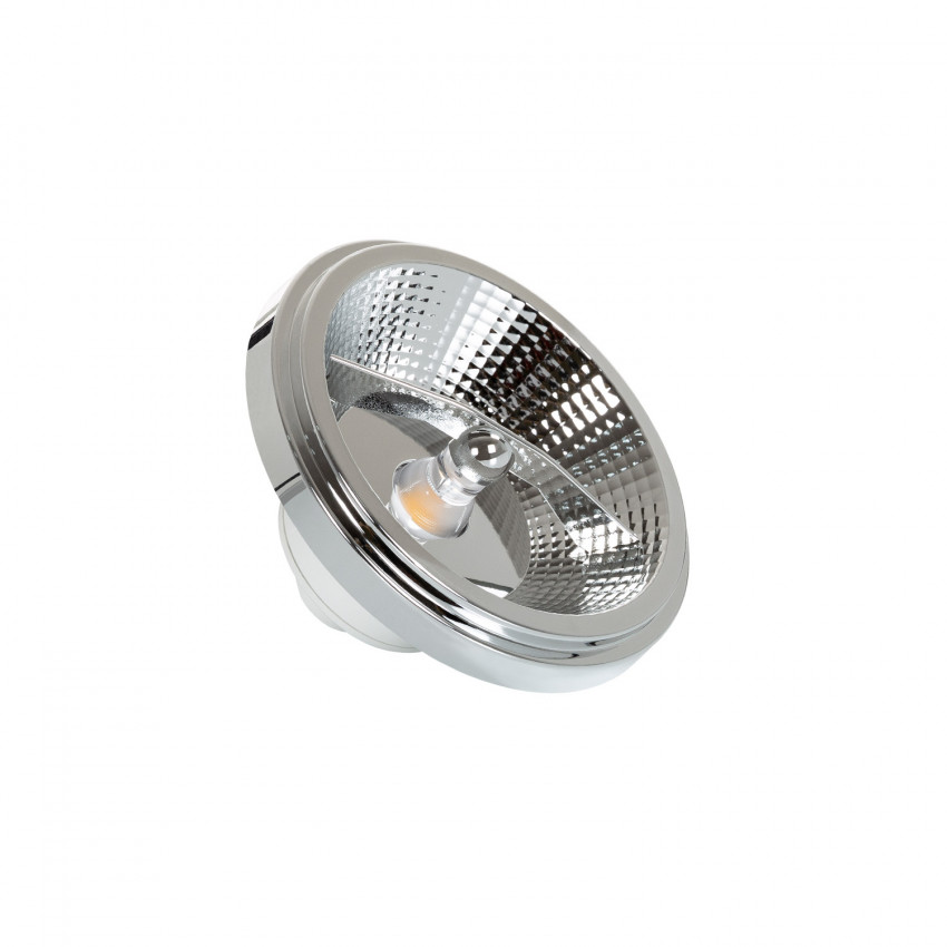 Produkt von LED-Glühbirne GU10 12W 900 lm AR111 24º