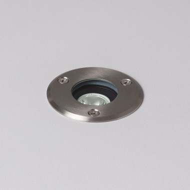 Spot LED Encastrable Extérieur IP65 220V Sol 3W 80° (Pack de 20