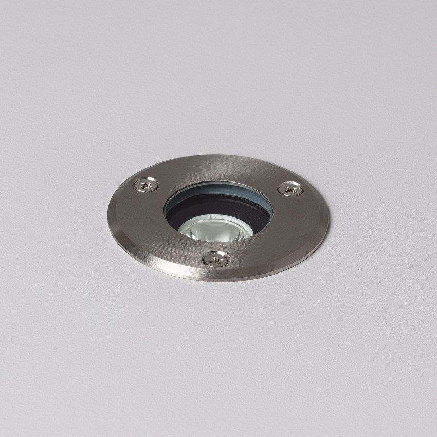 Produkt von LED-Bodeneinbaustrahler Edelstahl Rostfrei 3W IP67