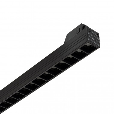 Product of Foco Lineal LED para Carril Magnético 48V 30W (CRI90)