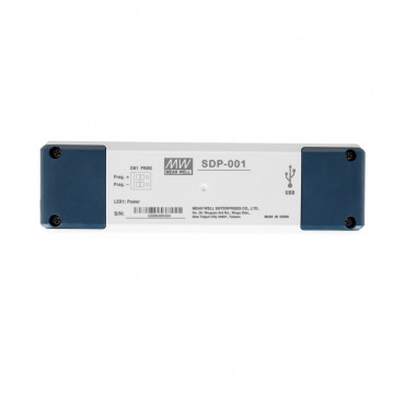 Product MEAN WELL SDP-001 Programmer 