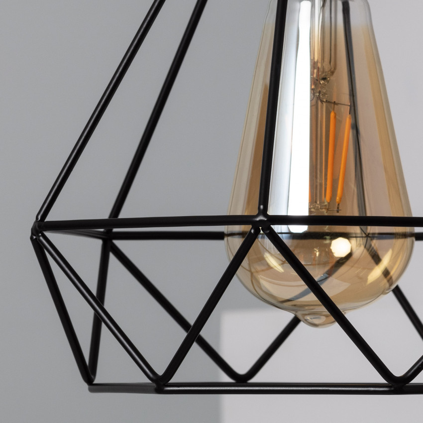 Product of Sardo Metal Pendant Lamp 