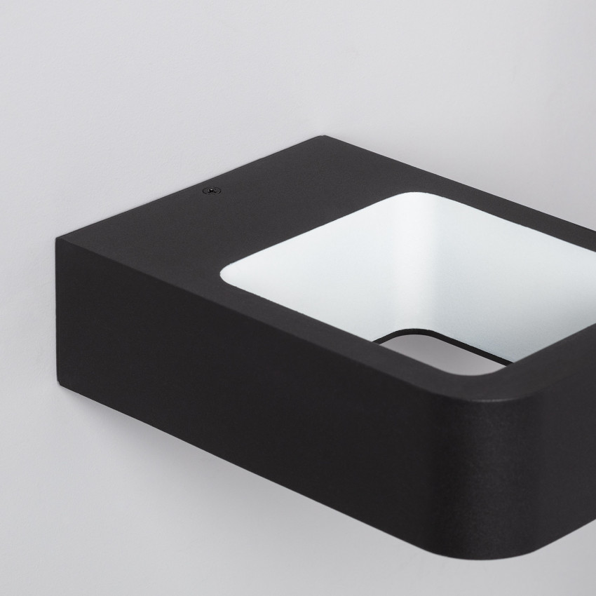 Product of 6W Asturica LED Up-Down Wall Light ILUZZIA