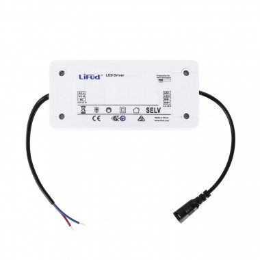 Product van LED Paneel Dimbaar 60x60 cm 40W 4000 lm (UGR19)