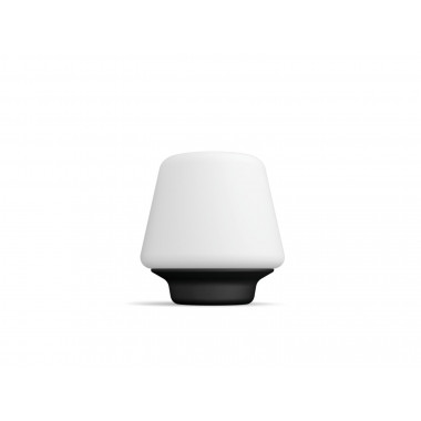 Lampe à Poser LED White Ambiance Wellness 8.5W PHILIPS Hue